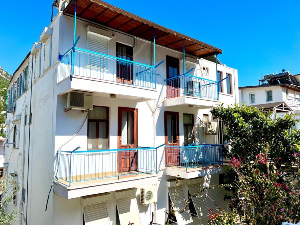 Salina Séjour chez l'habitant Kaş